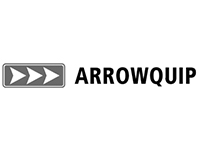 Arrowquip logo - www.soundstrategy.ca
