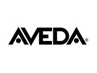 Aveda logo - www.soundstrategy.ca