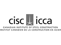Canadian Institute of Steel Construction logo - www.soundstrategy.ca
