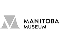 Manitoba Museum logo - www.soundstrategy.ca